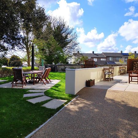 Chandler'S Lodge B&B Camelford Exterior foto